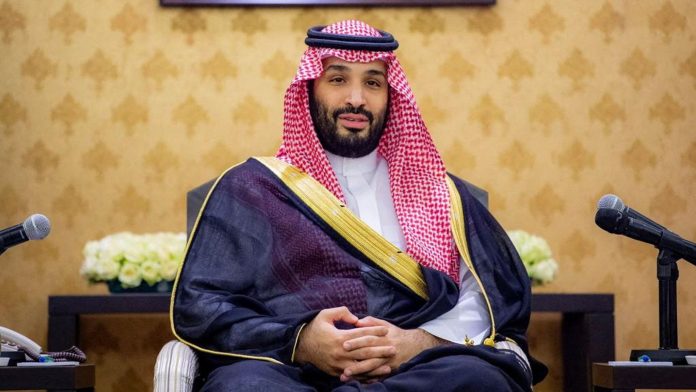 HRH the Crown Prince congratulates President of Kenya on Independence Day