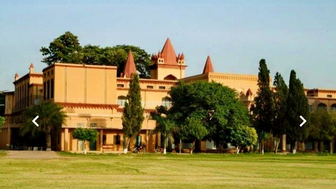 Asghar Mall College holds Punjab’s first-ever informative documentaries’ contest, exhibition