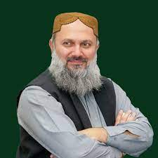 PML-N candidate Jam Kamal Khan wins PB-22 election