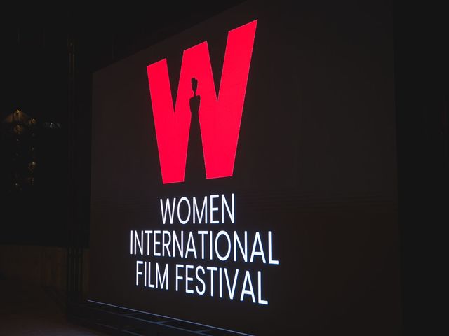 8th Women International film festival concluded