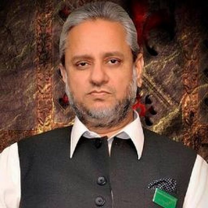 Indian SC decision prejudices against UNSC determined J&K disputed status: Sardar Attique