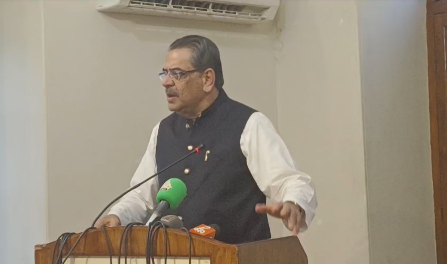 22-day short Hajj being introduced to facilitate pilgrims: Aneeq