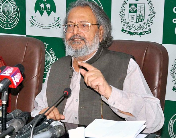 NAVTTC trained 100,000 people in 2023; Madad tells Senate Education Body