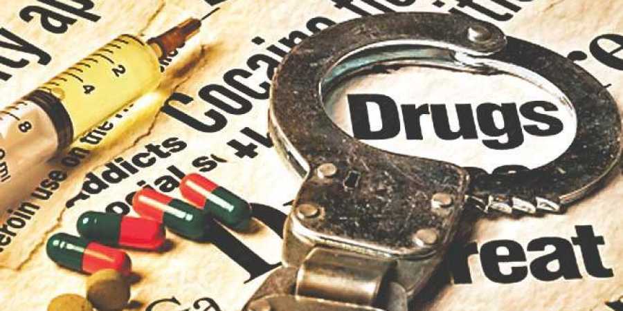 NHMP recover drugs
