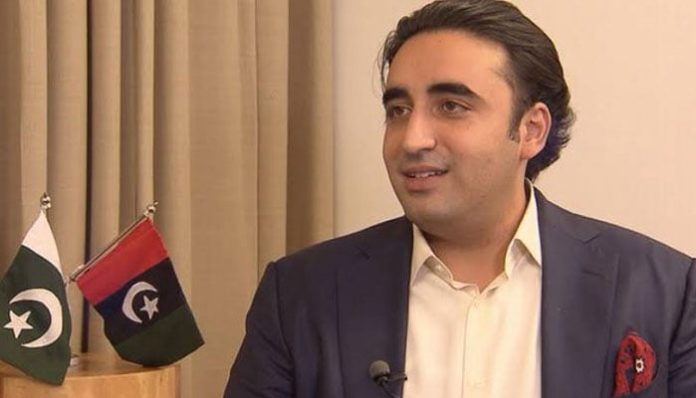 Bilawal condemns firing incident in South Waziristan
