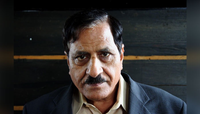 Memorial reference to pay tributes to late Ahmed Salim