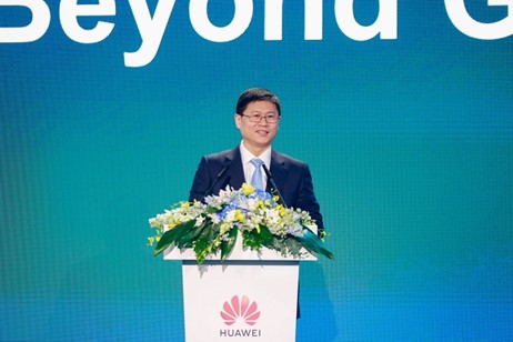 Unlocking 5G potential: Huawei’s Li Peng highlights commercialization of 5.5G