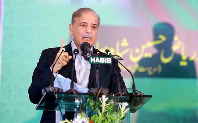 Pakistan needs peace, unity to achieve progress, prosperity: PM
