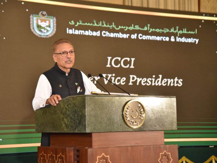 President urges focus on poverty alleviation, education, preventive health