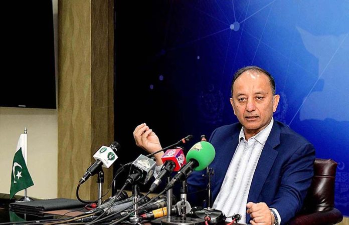 No escape for PTI chairman even if Azam Khan retracts from his confession: Musadik