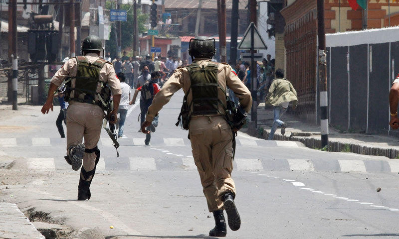 India under Modi spoiler of peace in South Asia; experts