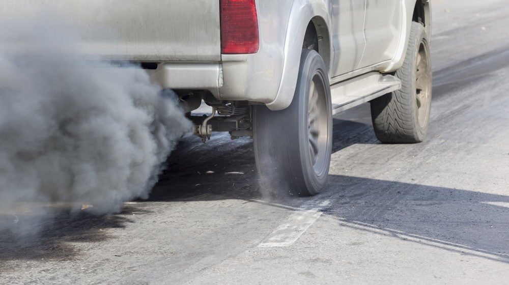 Smoky vehicles to face action