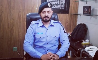DPO City Zone meets minority delegation to strengthen security measures
