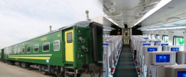 Railways to procure 230 passenger coaches