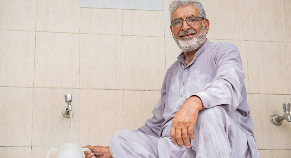 Nestlé Pakistan inaugurates 7th clean, safe drinking water facility in Islamabad