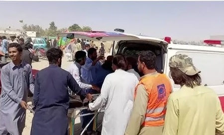 Experts term Mastung blast heinous design to spread anarchy in country