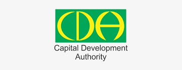 CDA chairman inaugurates new library at CDA Model School
