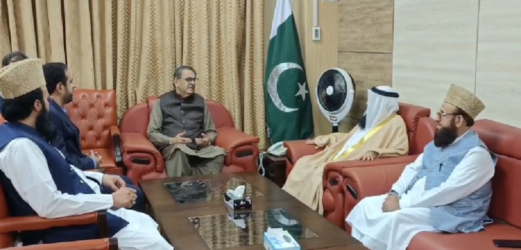 Aneeq emphasizes unity among Muslim nations for global influence