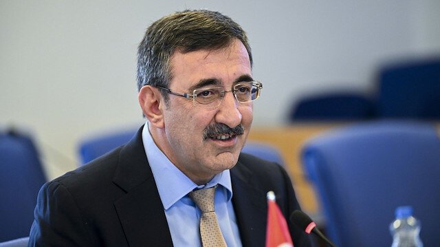 Turkish vice president to visit Pakistan from Aug 1-2