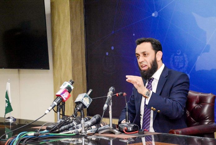 Atta Tarar sees ‘new standard of justice’ for Imran Niazi