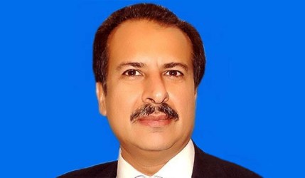 Polio to be completely eradicated from Pakistan soon: minister