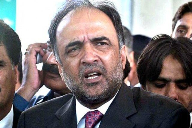 PPP demands ECP to announce exact schedule for next elections: Kaira