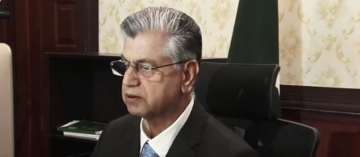 Radio Pakistan achieves significant milestones in ‘digital migration’: Solangi