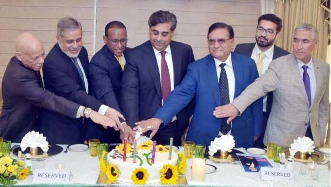 Ethiopian embassy celebrates Ethiopian New Year with fervor
