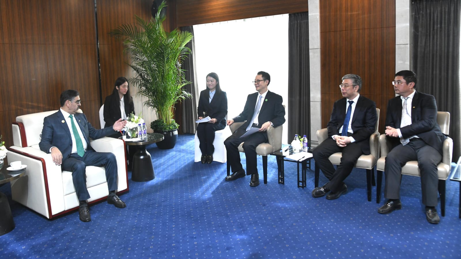 Tourism, infrastructural development vital to make Pakistan a transitional economy: PM
