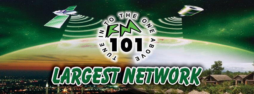 PBC celebrates silver jubilee of FM- 101 channel with zeal