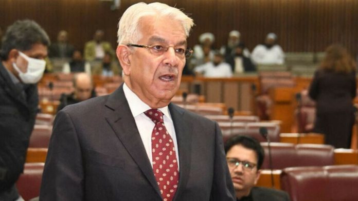Senate passes ‘The Cantonments (Amendment) Bill, 2023’ to modernize Cantonments Act, 1924