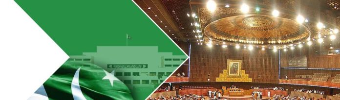 Outgoing NA concludes remarkable term, passing 235 bills and overseeing key transitions