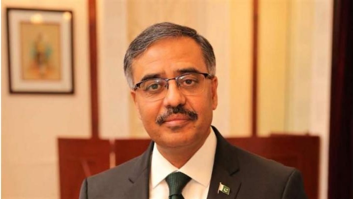 ‘Navigating Peace & Security in Region & Beyond’ moot on Oct 5