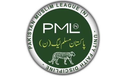 PML-N unveils 33-member manifesto committee for Party’s vision