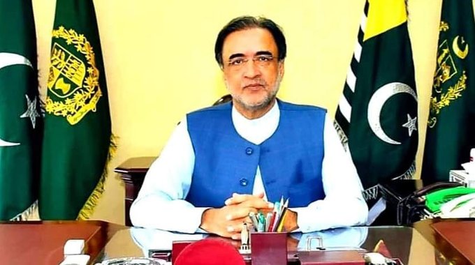 Protest rally held on “Youm-e-Istehsaal”