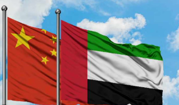 China, UAE air forces to conduct first joint training