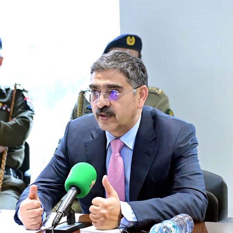 World must act urgently to stop Israel’s war crimes in Gaza: PM