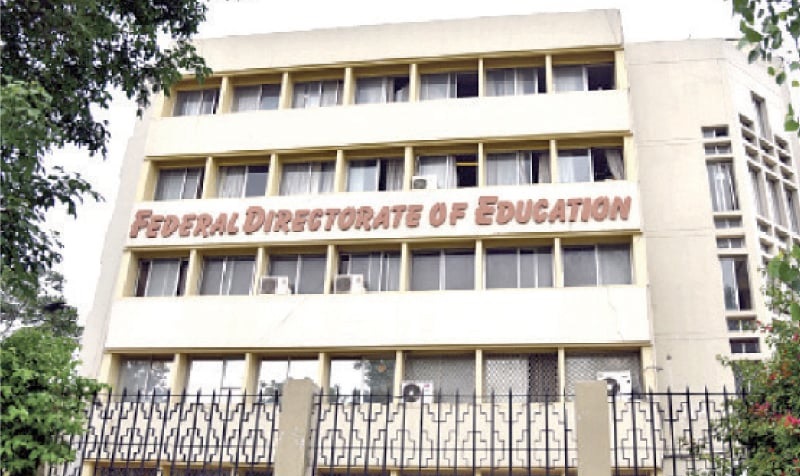 FDE directs institutions’ heads to involve students in clean, healthy environment activities