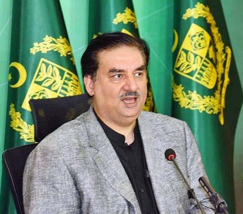 Strong political will, anti-corruption action vital for power sector revival: Khurram Dastgir