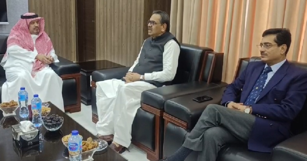 ‘Seerat Museum’ to be established to instill ethical education in youth: Aneeq