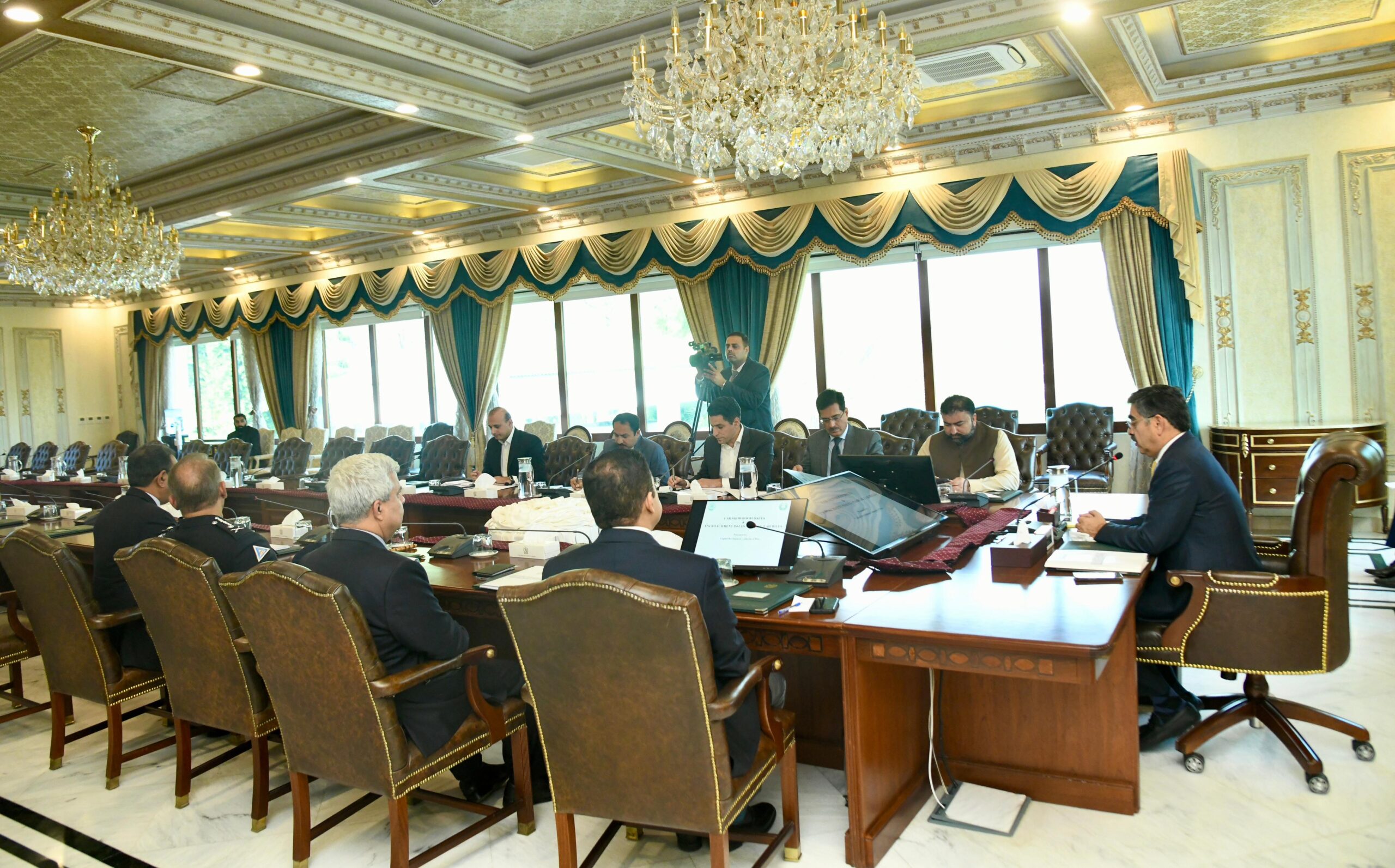 PM orders strict action against drug dealers