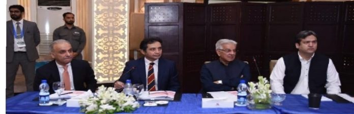 Energy efficient technologies crucial to cope energy crises: Khuawaja Asif