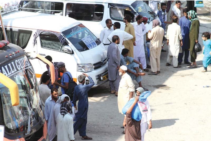 ITA announces 10 % reduction in transport fares