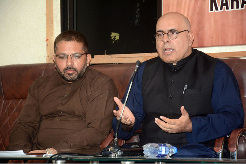 Balochistan minister says refugees will be sent back to their country with dignity