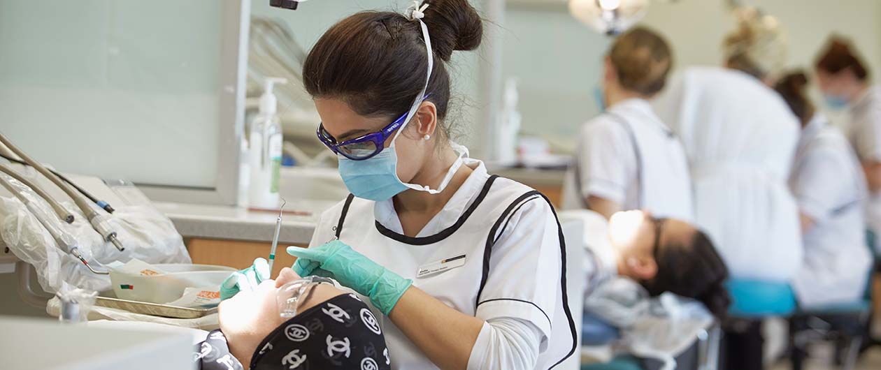 SMBBMU holds maiden Oral Health Research Conference