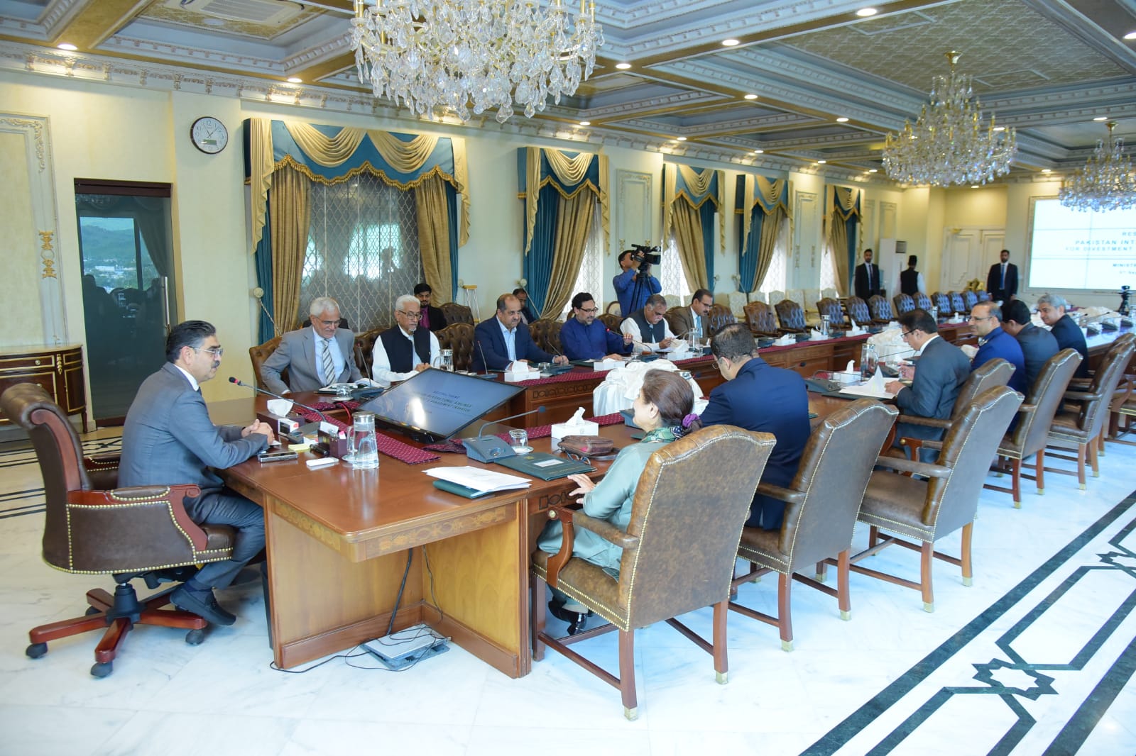 PM directs for early conclusion of PIA restructuring plan