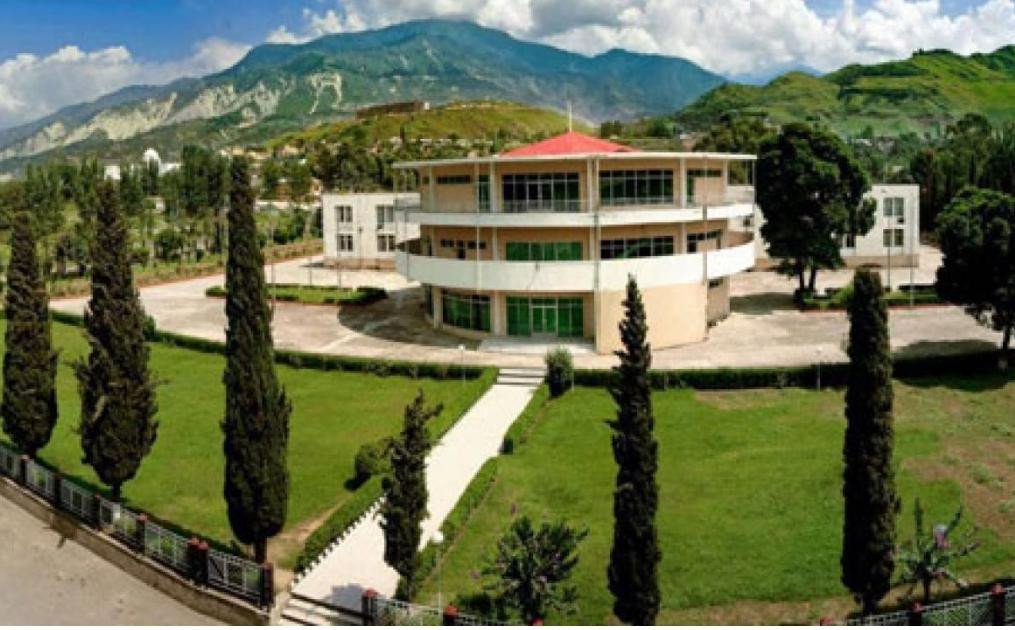 All set to celebrate Azad Kashmir Founding Day on October 24