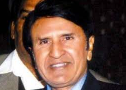 Famous comedian Albela remembered