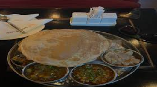 Halwa Puri breakfast, a weekend tradition loved by all ages in twin cities