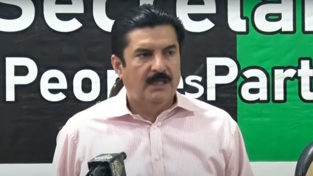 PPP has not received any proposal regarding interim PM’s nomination: Kundi